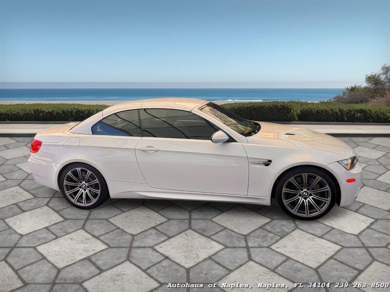 2012 BMW M3   - Photo 6 - Naples, FL 34104