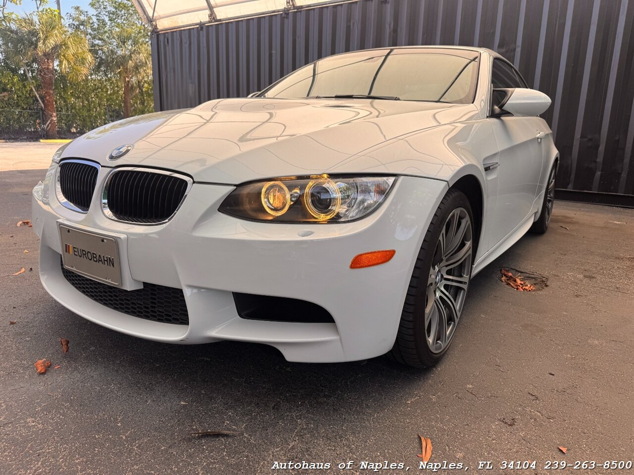 2012 BMW M3   - Photo 9 - Naples, FL 34104