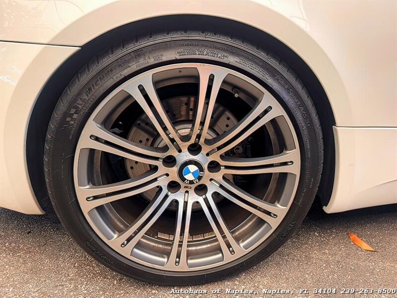 2012 BMW M3   - Photo 20 - Naples, FL 34104
