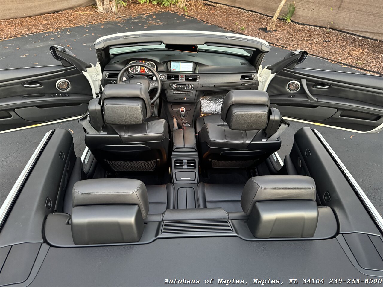 2012 BMW M3 - Photo 48 - Naples, FL 34104
