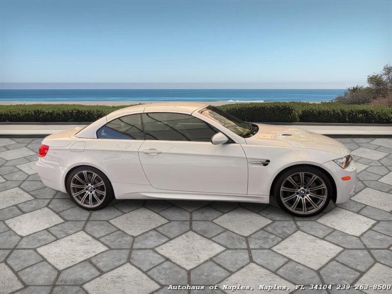 2012 BMW M3   - Photo 26 - Naples, FL 34104