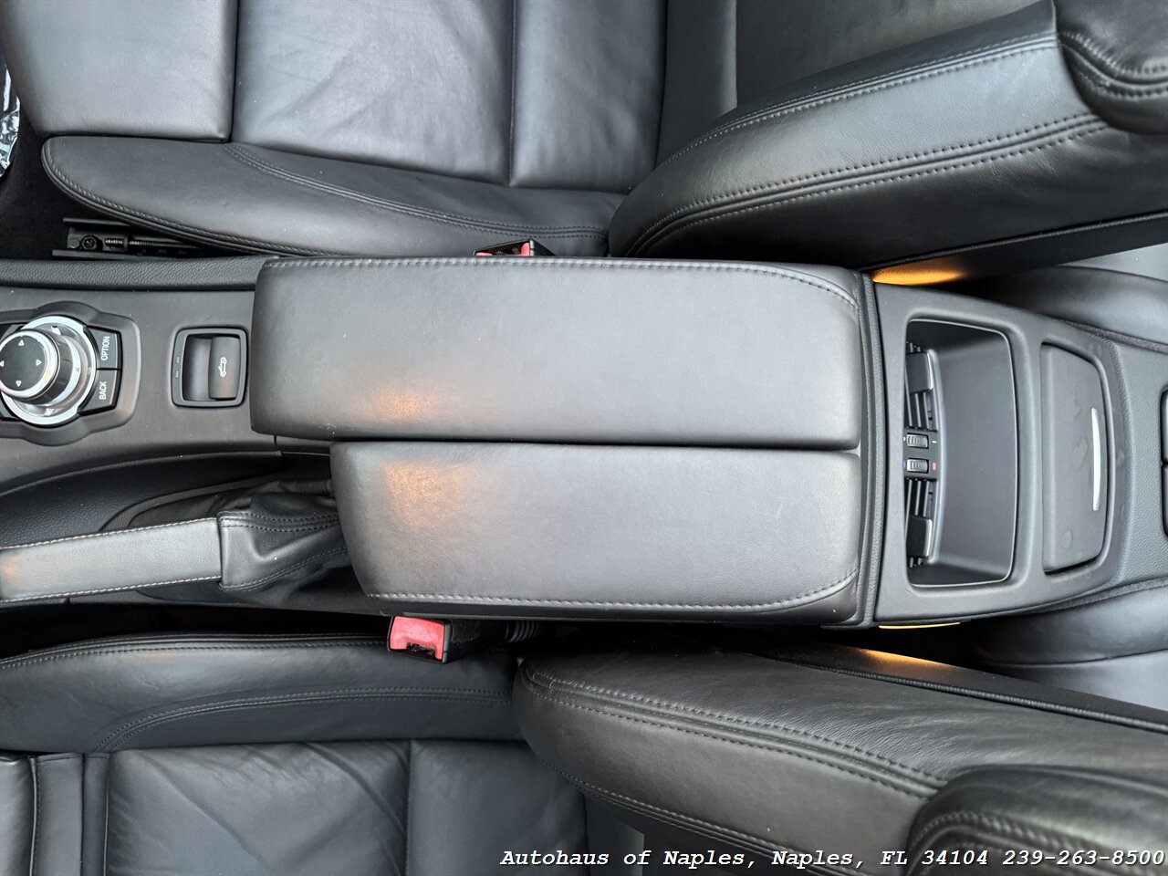 2012 BMW M3 - Photo 31 - Naples, FL 34104
