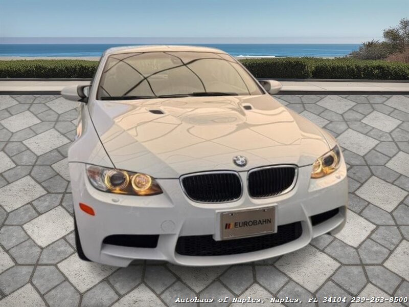 2012 BMW M3   - Photo 28 - Naples, FL 34104