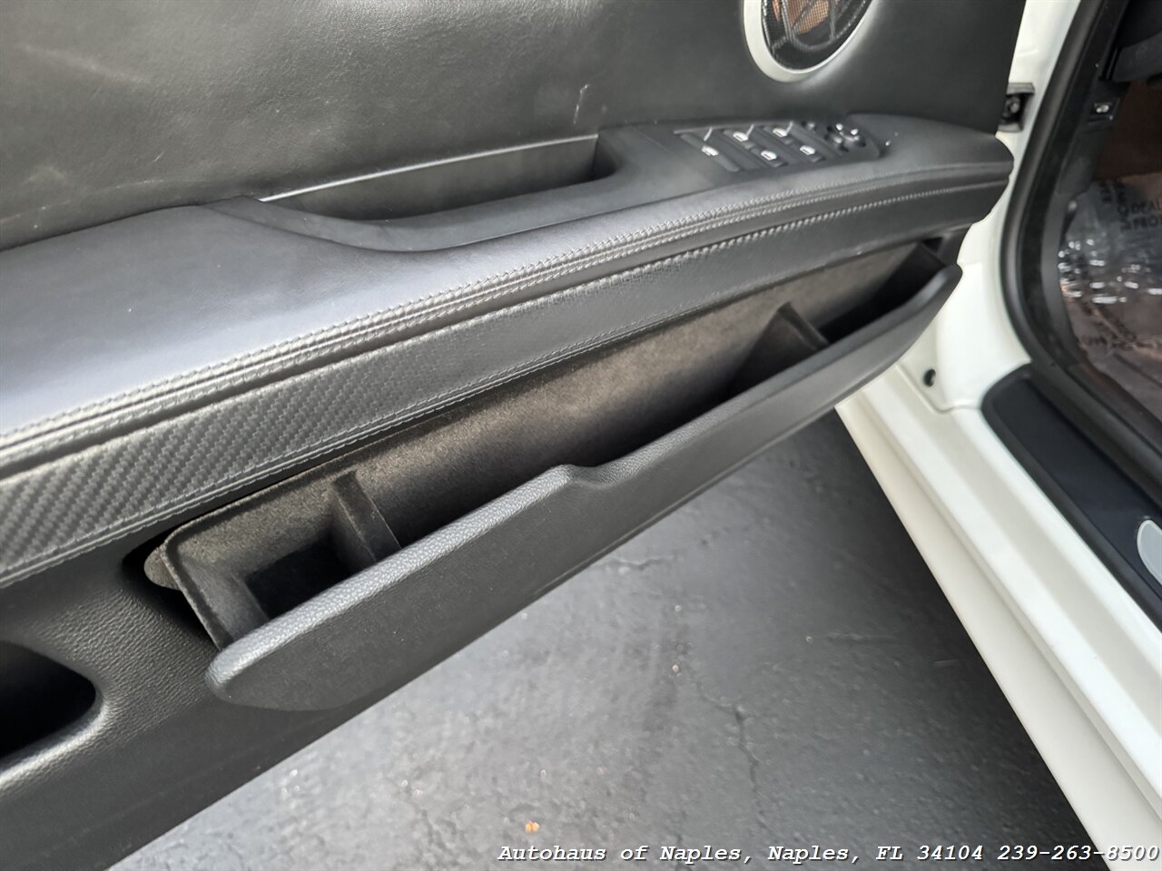 2012 BMW M3 - Photo 24 - Naples, FL 34104