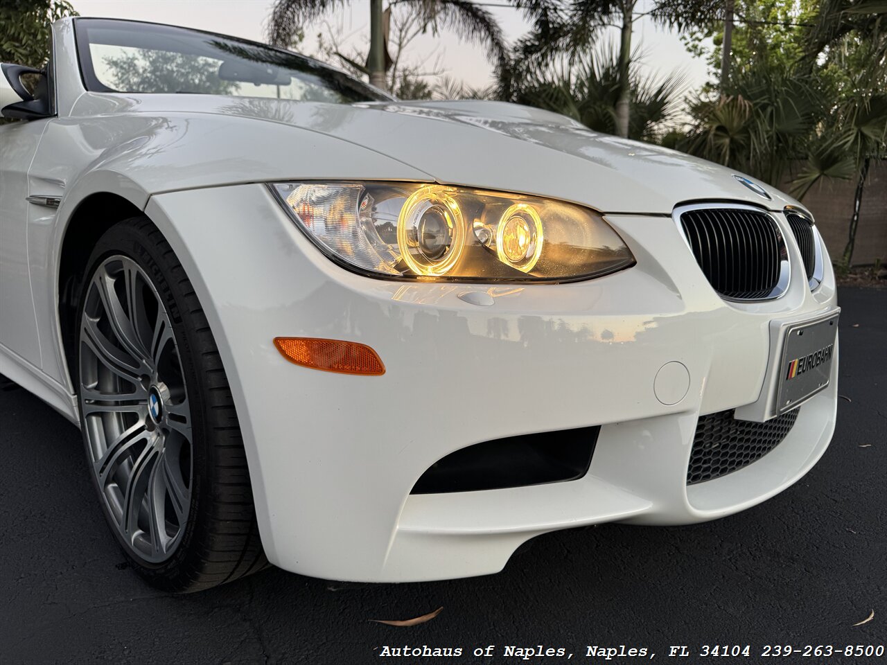 2012 BMW M3 - Photo 7 - Naples, FL 34104