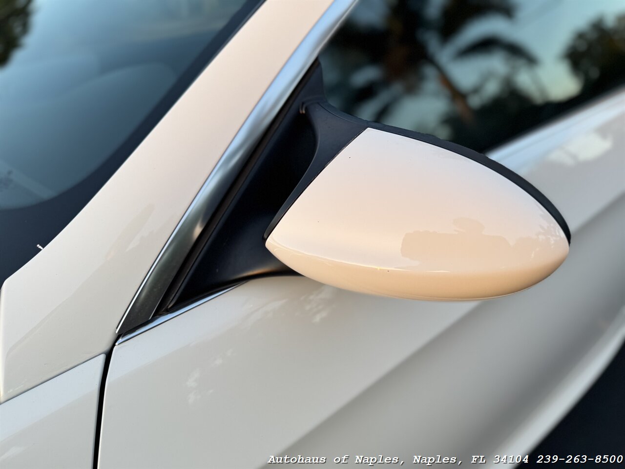 2012 BMW M3 - Photo 18 - Naples, FL 34104