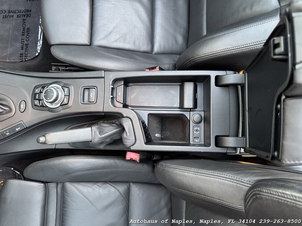 2012 BMW M3 - Photo 32 - Naples, FL 34104