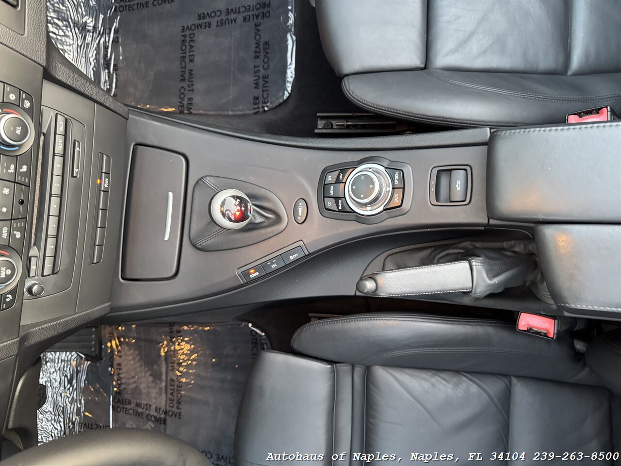 2012 BMW M3 - Photo 30 - Naples, FL 34104
