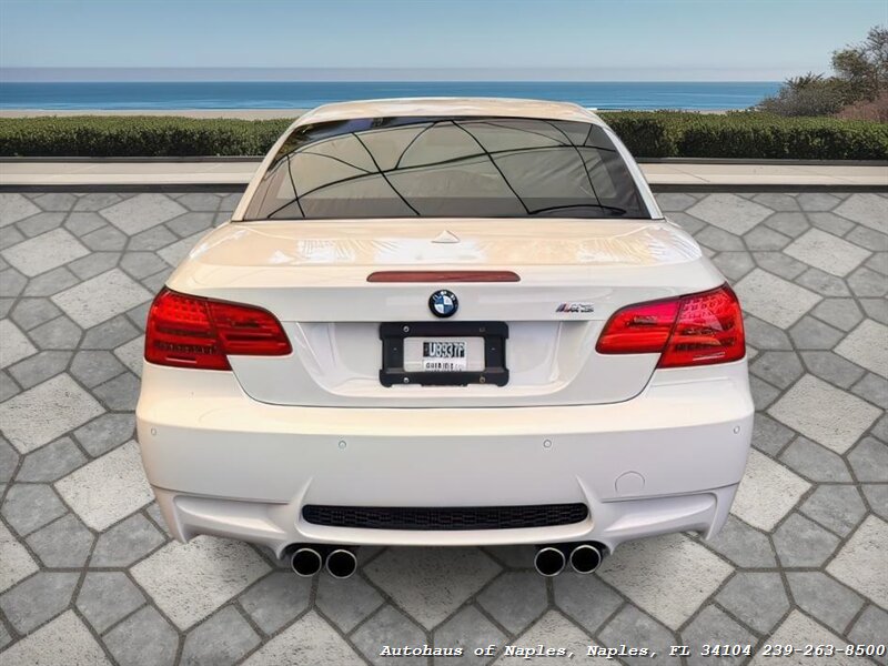 2012 BMW M3   - Photo 8 - Naples, FL 34104