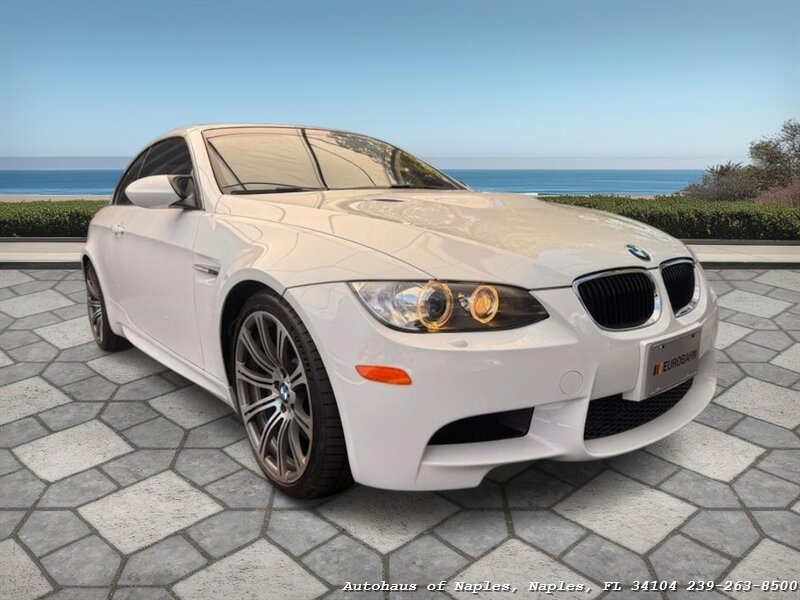 2012 BMW M3   - Photo 33 - Naples, FL 34104