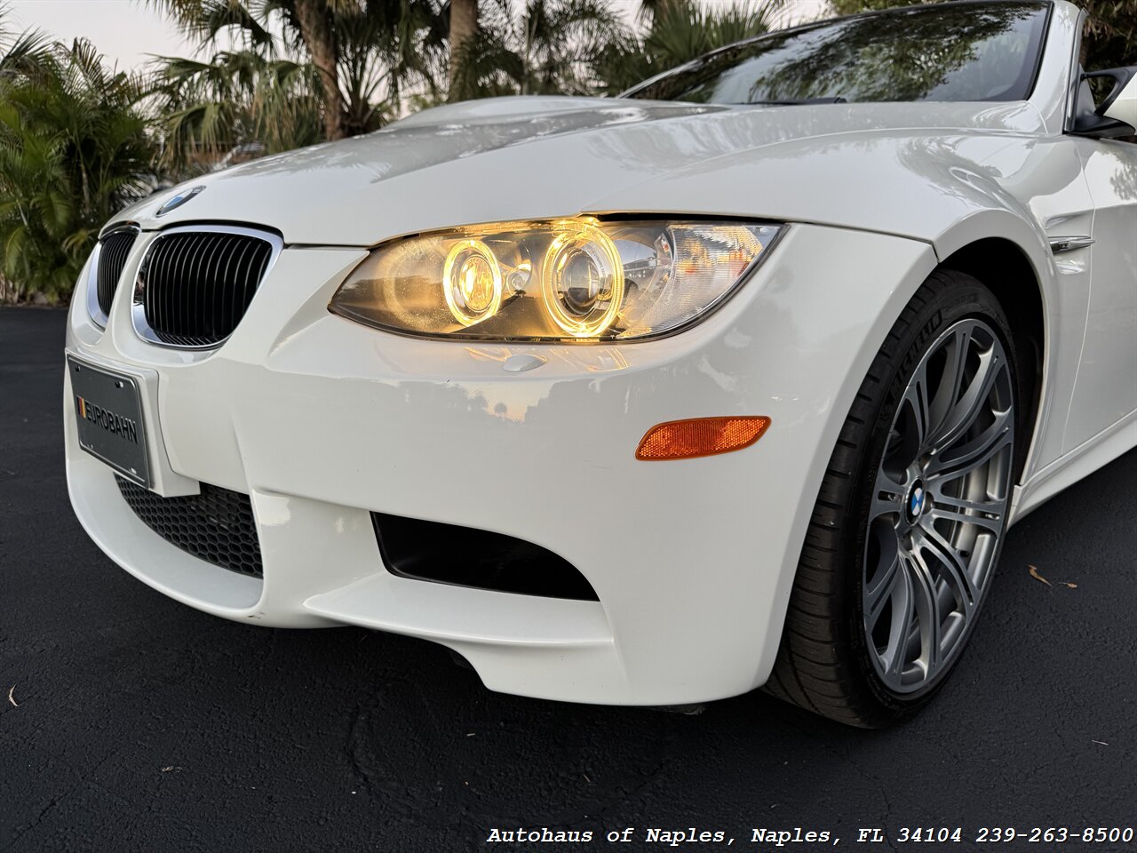 2012 BMW M3 - Photo 6 - Naples, FL 34104