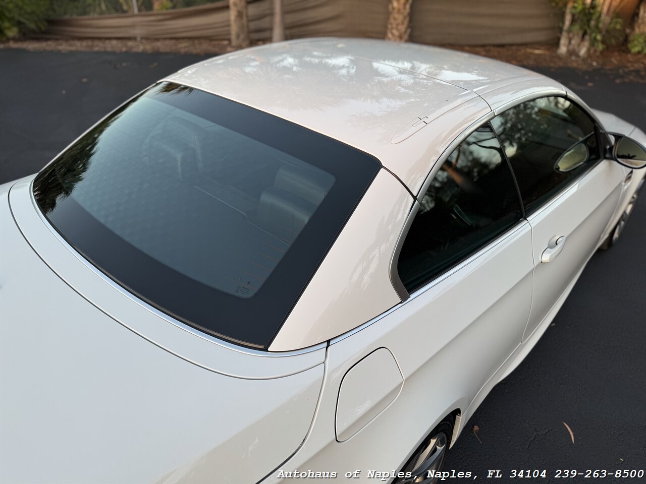 2012 BMW M3 - Photo 15 - Naples, FL 34104