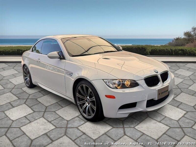 2012 BMW M3   - Photo 3 - Naples, FL 34104