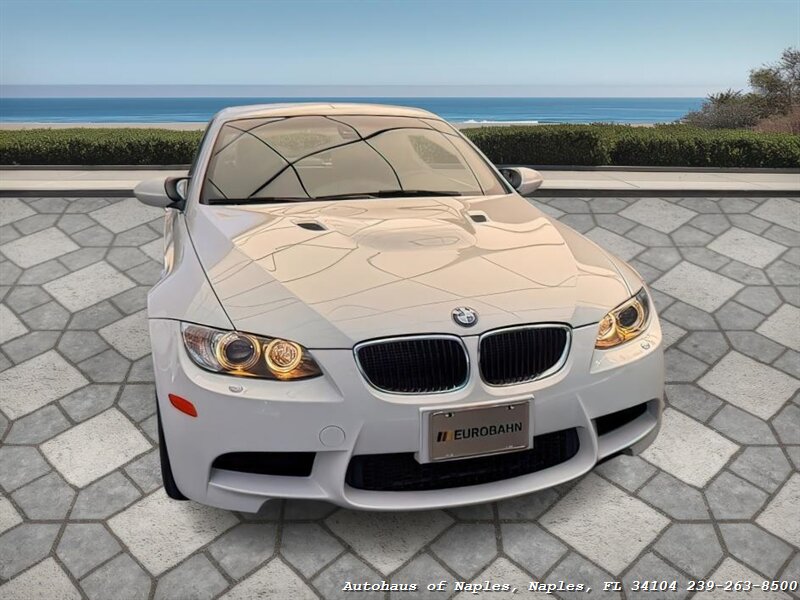 2012 BMW M3   - Photo 4 - Naples, FL 34104