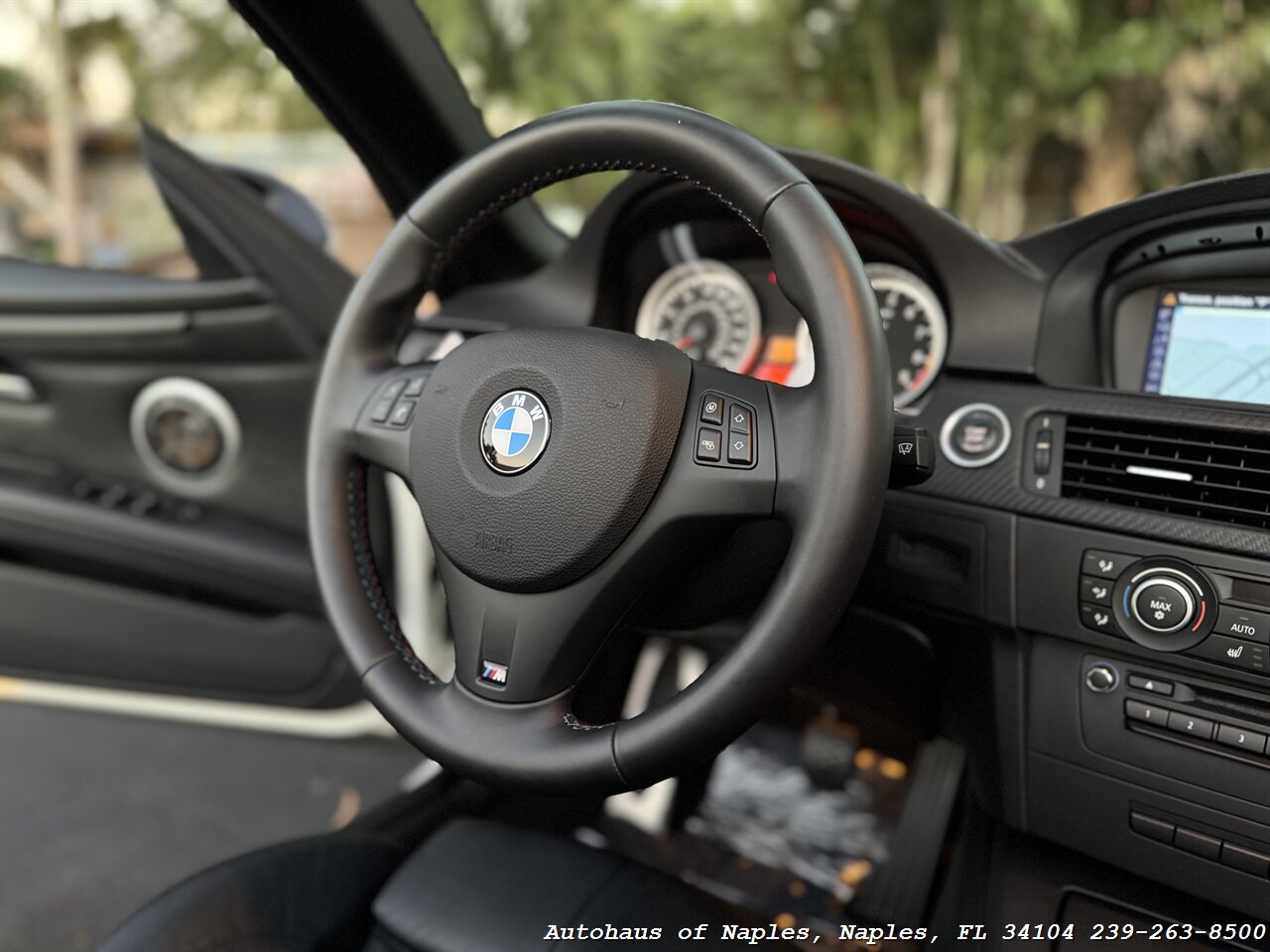 2012 BMW M3 - Photo 28 - Naples, FL 34104