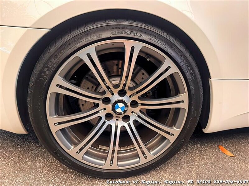 2012 BMW M3   - Photo 45 - Naples, FL 34104