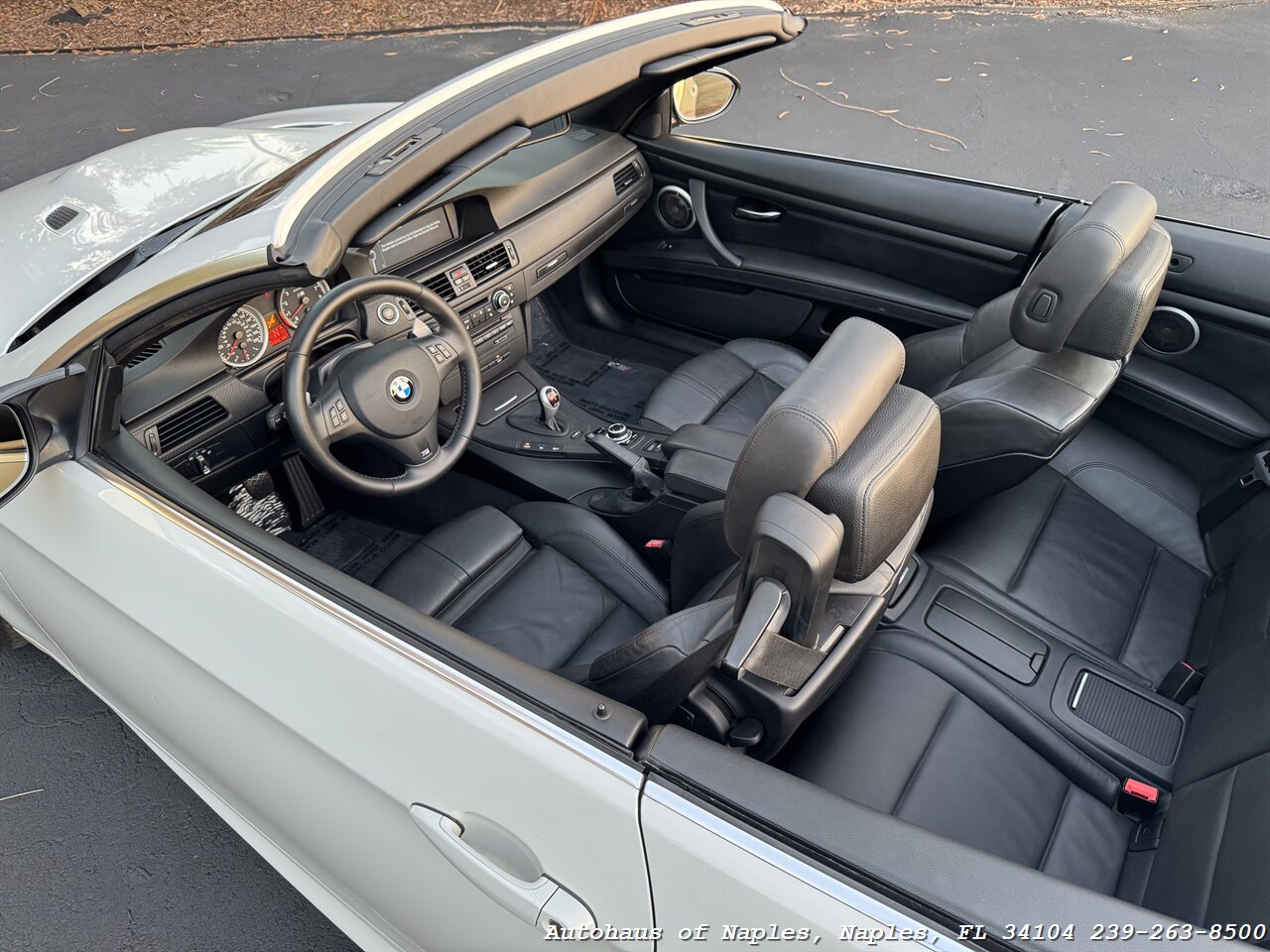 2012 BMW M3 - Photo 29 - Naples, FL 34104
