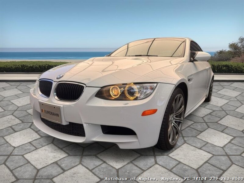 2012 BMW M3   - Photo 32 - Naples, FL 34104