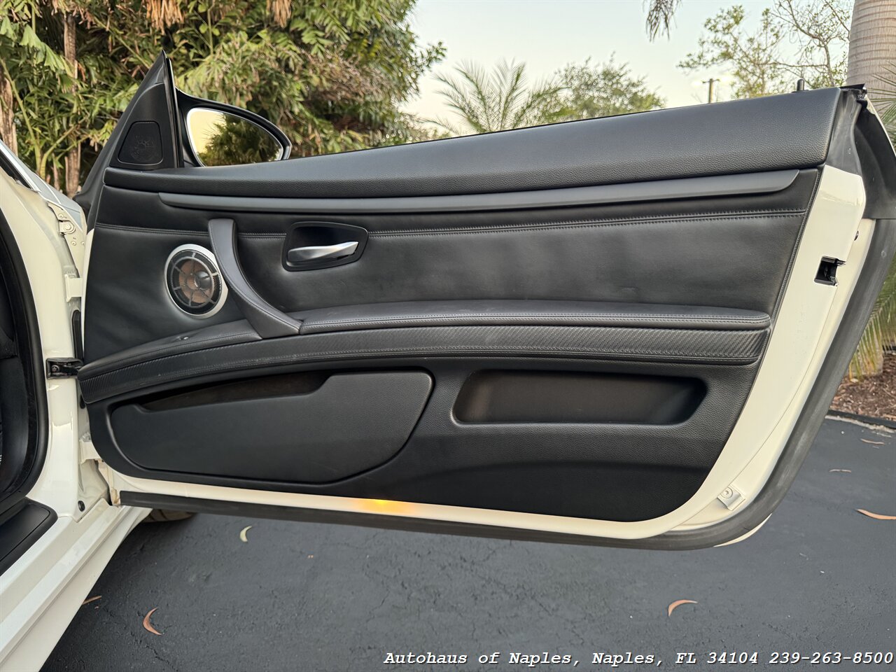 2012 BMW M3 - Photo 36 - Naples, FL 34104