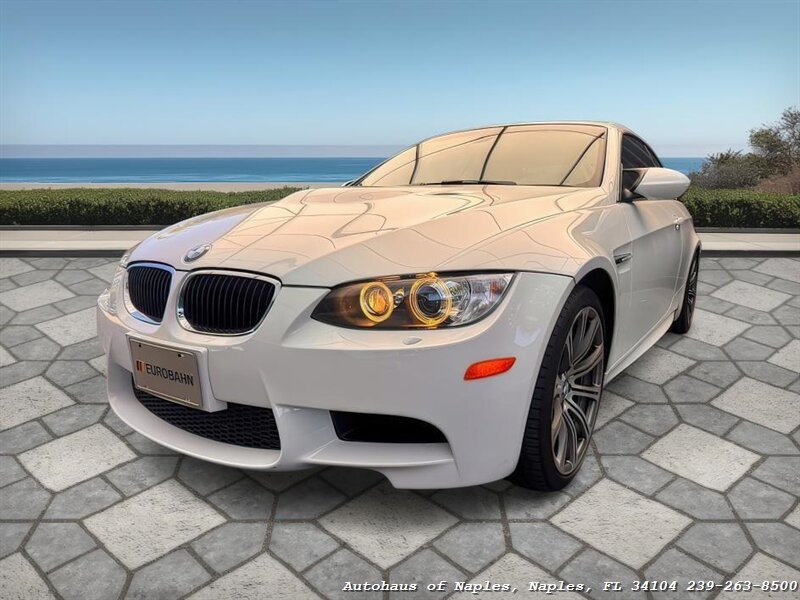 2012 BMW M3   - Photo 9 - Naples, FL 34104