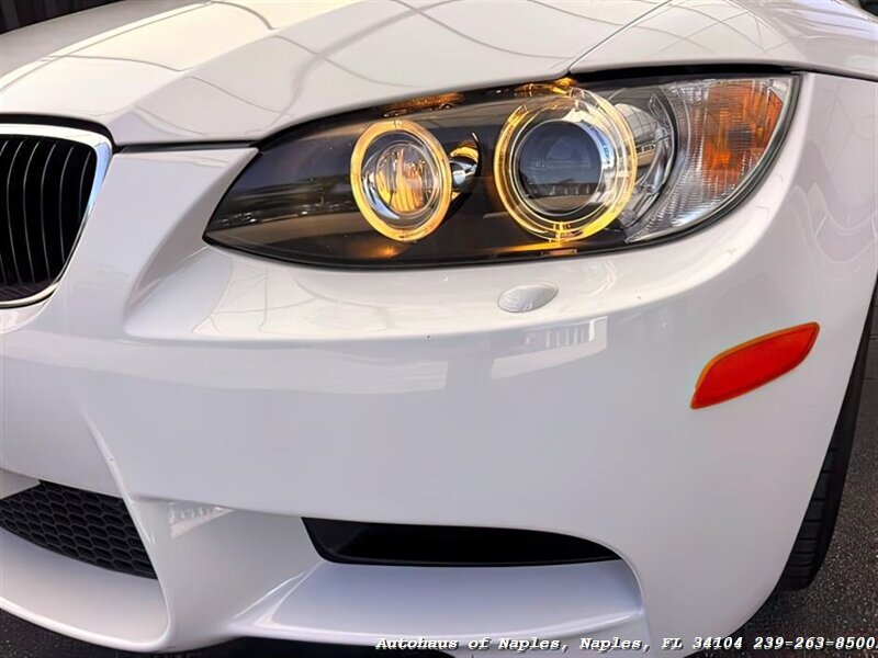 2012 BMW M3   - Photo 35 - Naples, FL 34104