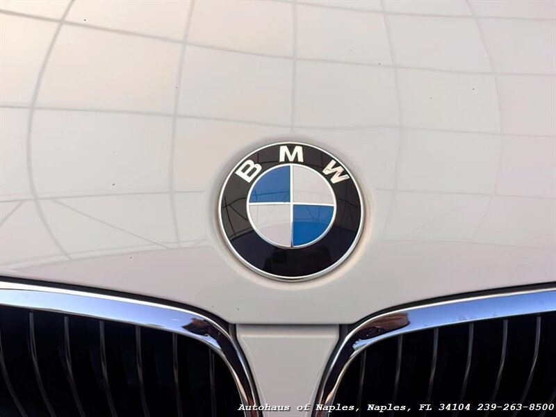 2012 BMW M3   - Photo 23 - Naples, FL 34104