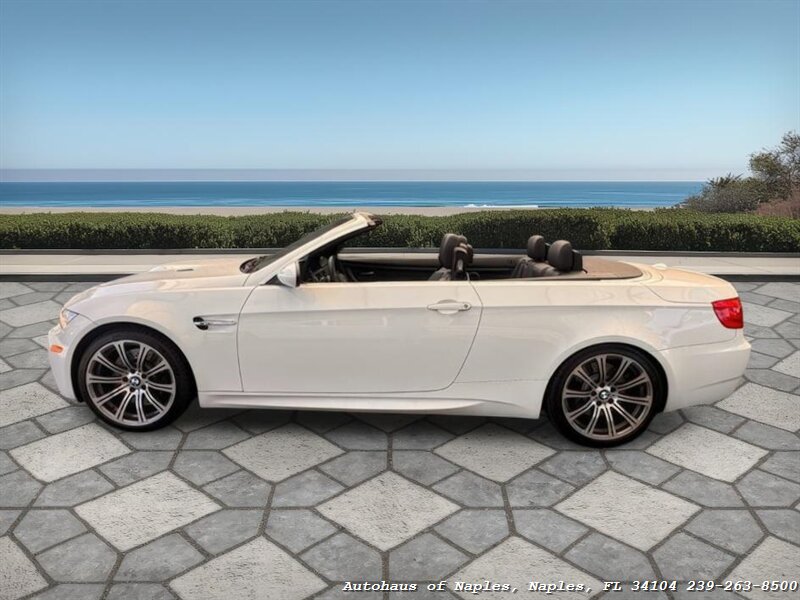 2012 BMW M3   - Photo 25 - Naples, FL 34104