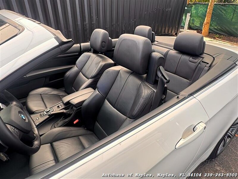 2012 BMW M3   - Photo 36 - Naples, FL 34104