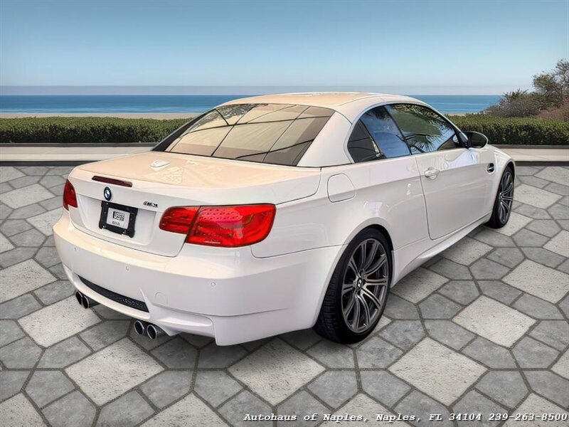2012 BMW M3   - Photo 7 - Naples, FL 34104
