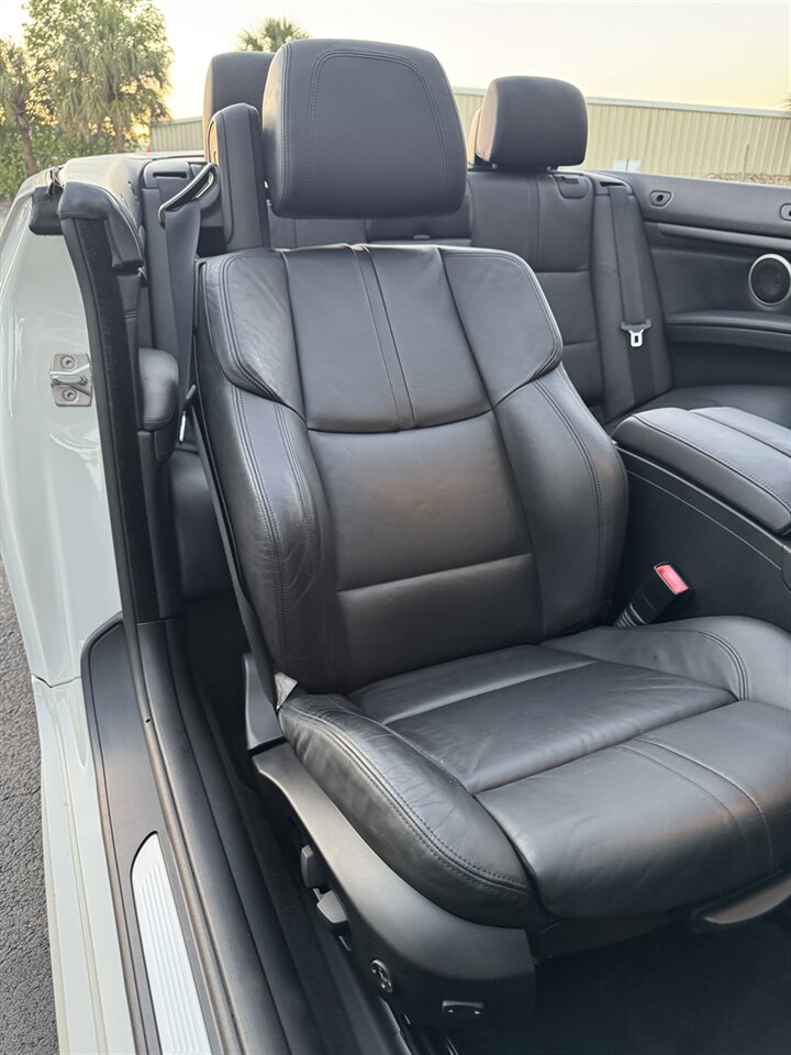 2012 BMW M3 - Photo 39 - Naples, FL 34104