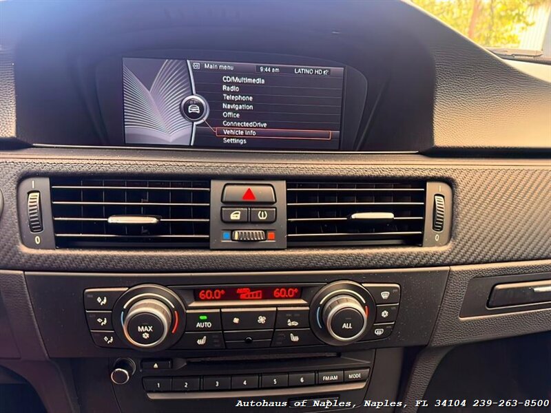 2012 BMW M3   - Photo 16 - Naples, FL 34104