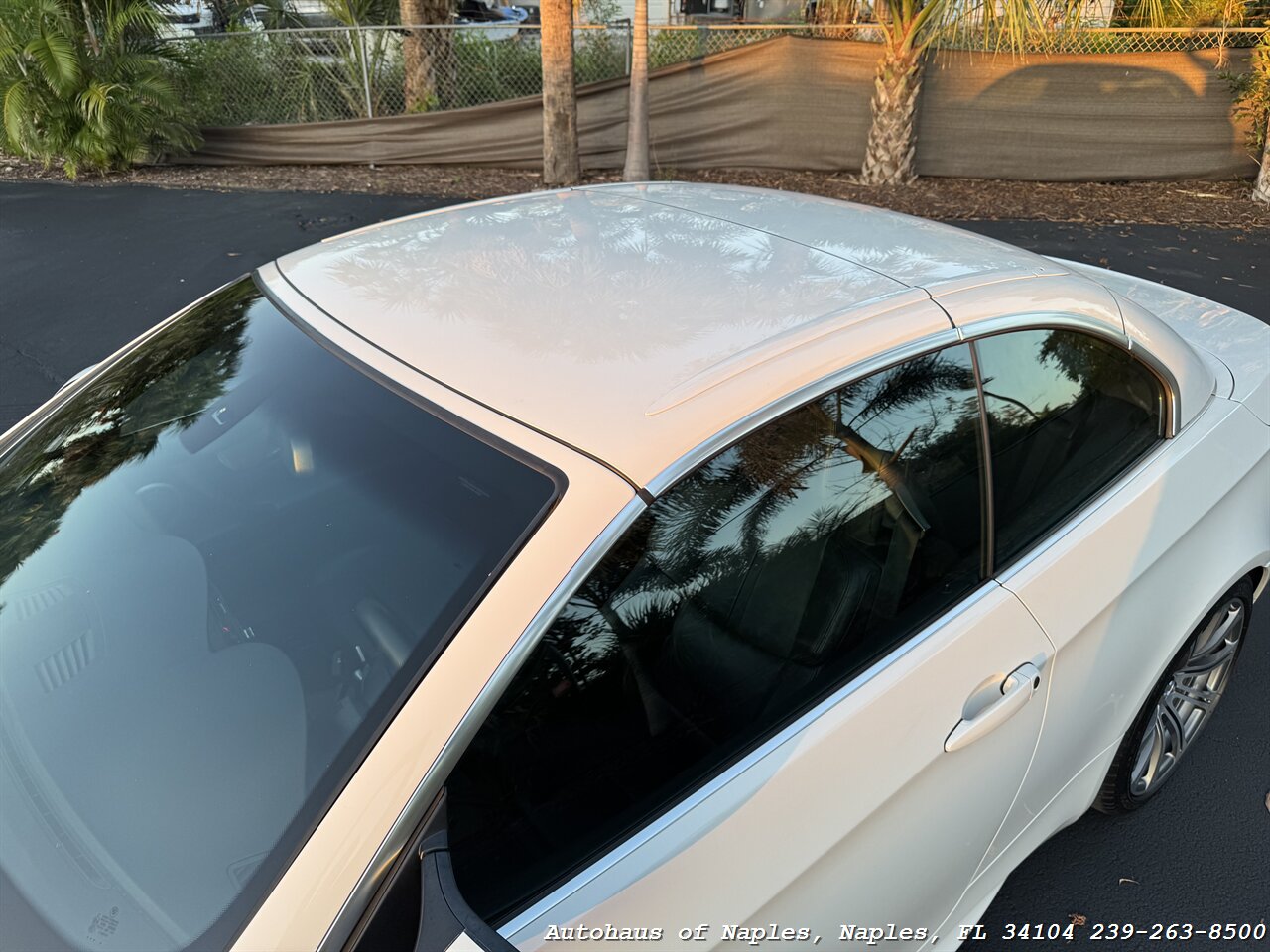 2012 BMW M3 - Photo 13 - Naples, FL 34104