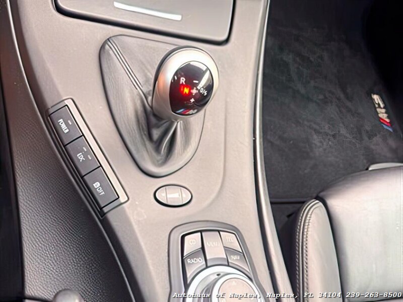 2012 BMW M3   - Photo 40 - Naples, FL 34104