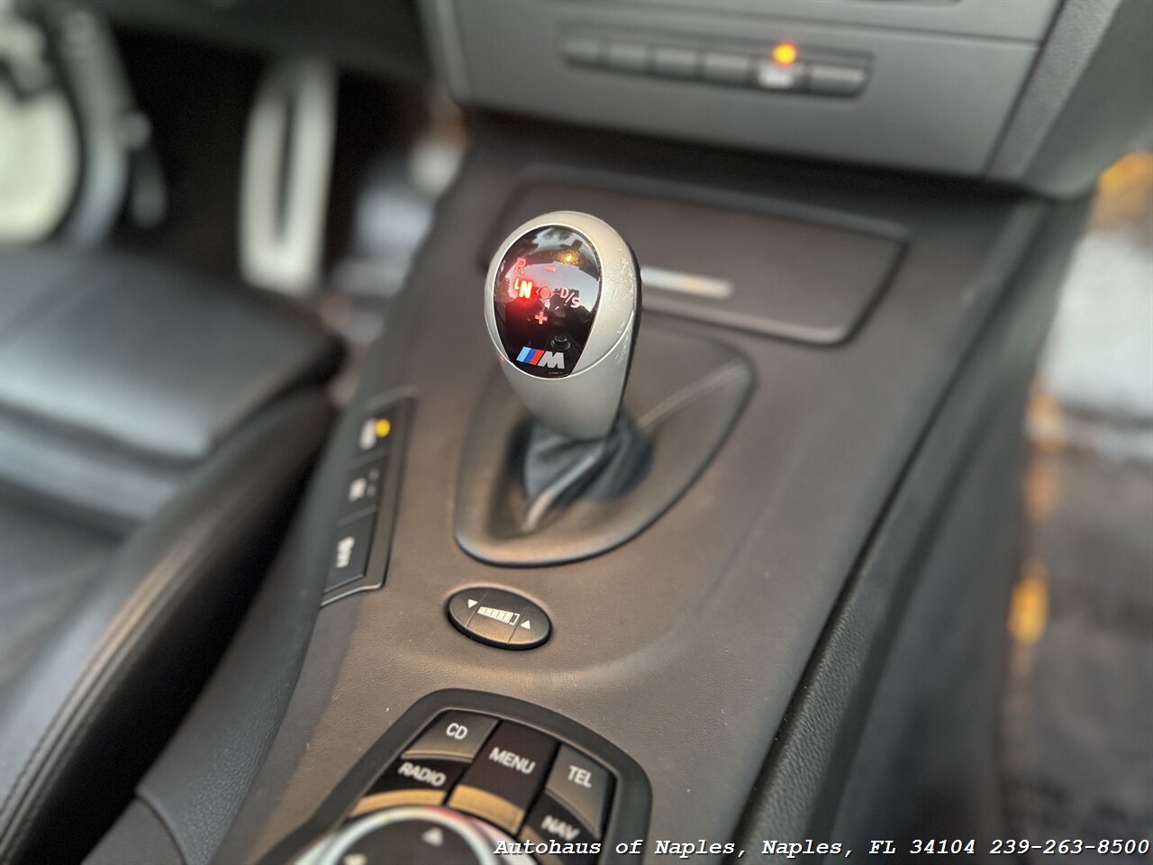 2012 BMW M3 - Photo 35 - Naples, FL 34104