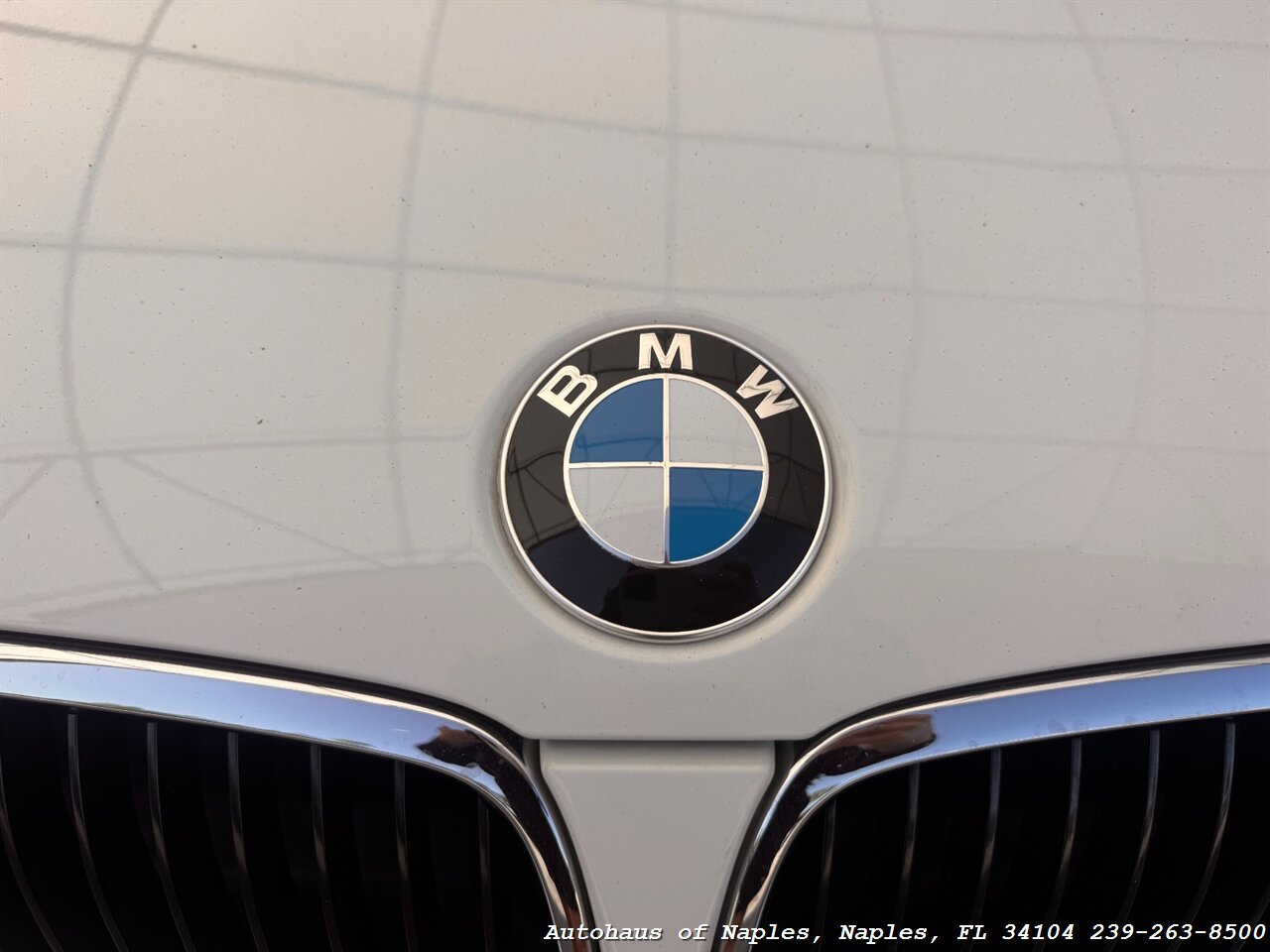 2012 BMW M3   - Photo 19 - Naples, FL 34104