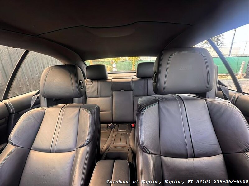 2012 BMW M3   - Photo 14 - Naples, FL 34104