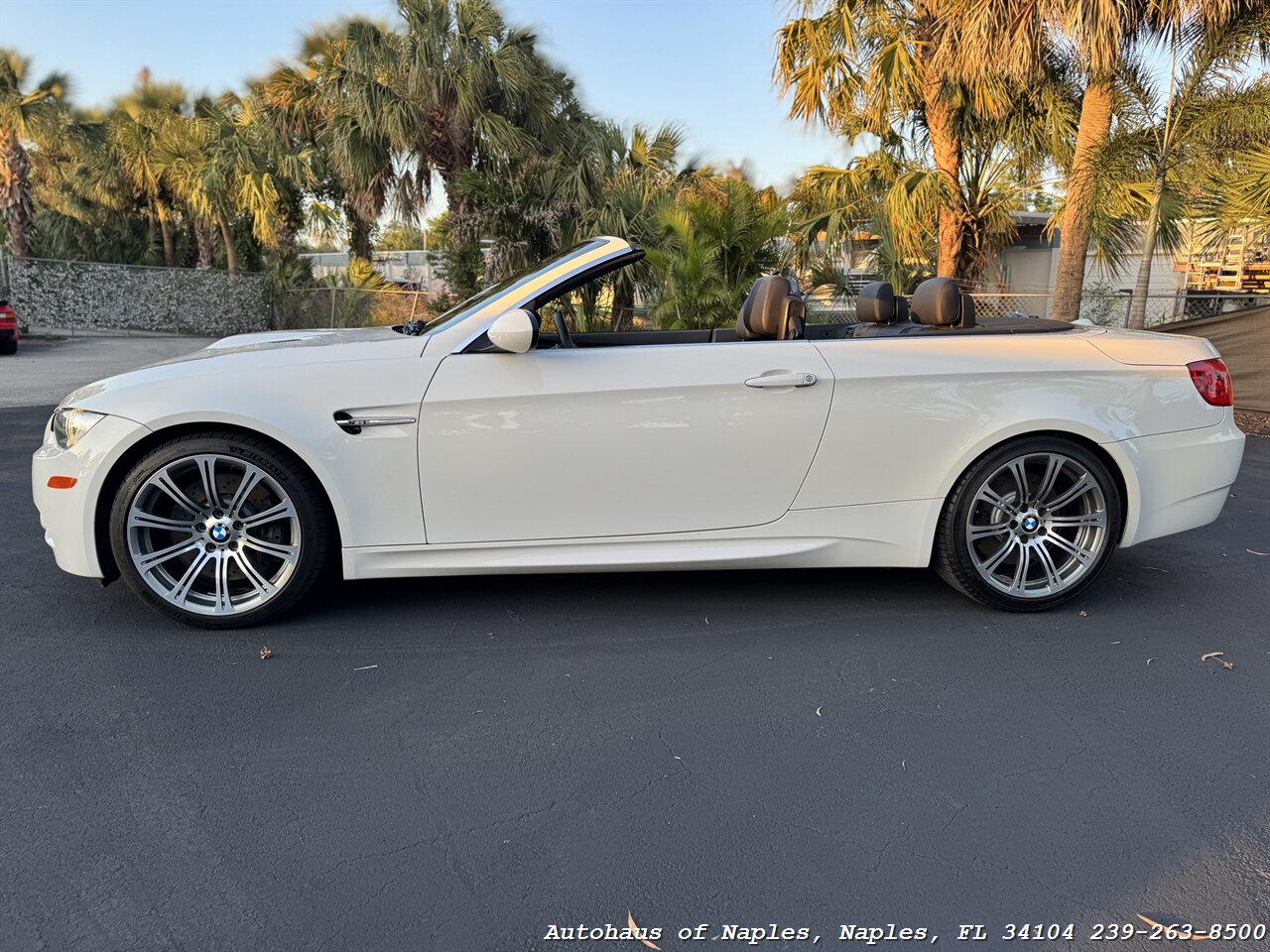2012 BMW M3 - Photo 4 - Naples, FL 34104