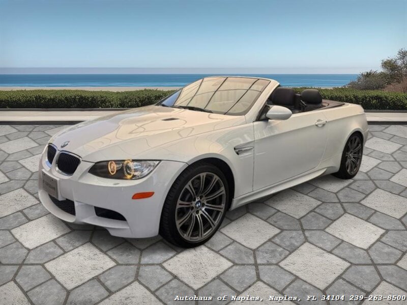 2012 BMW M3   - Photo 24 - Naples, FL 34104