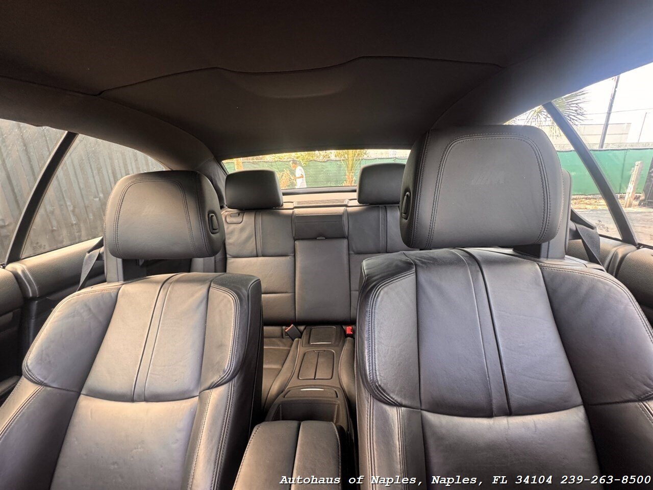 2012 BMW M3   - Photo 15 - Naples, FL 34104