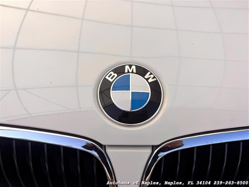 2012 BMW M3   - Photo 42 - Naples, FL 34104