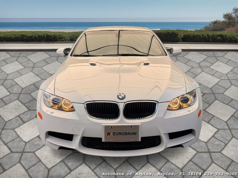 2012 BMW M3   - Photo 5 - Naples, FL 34104