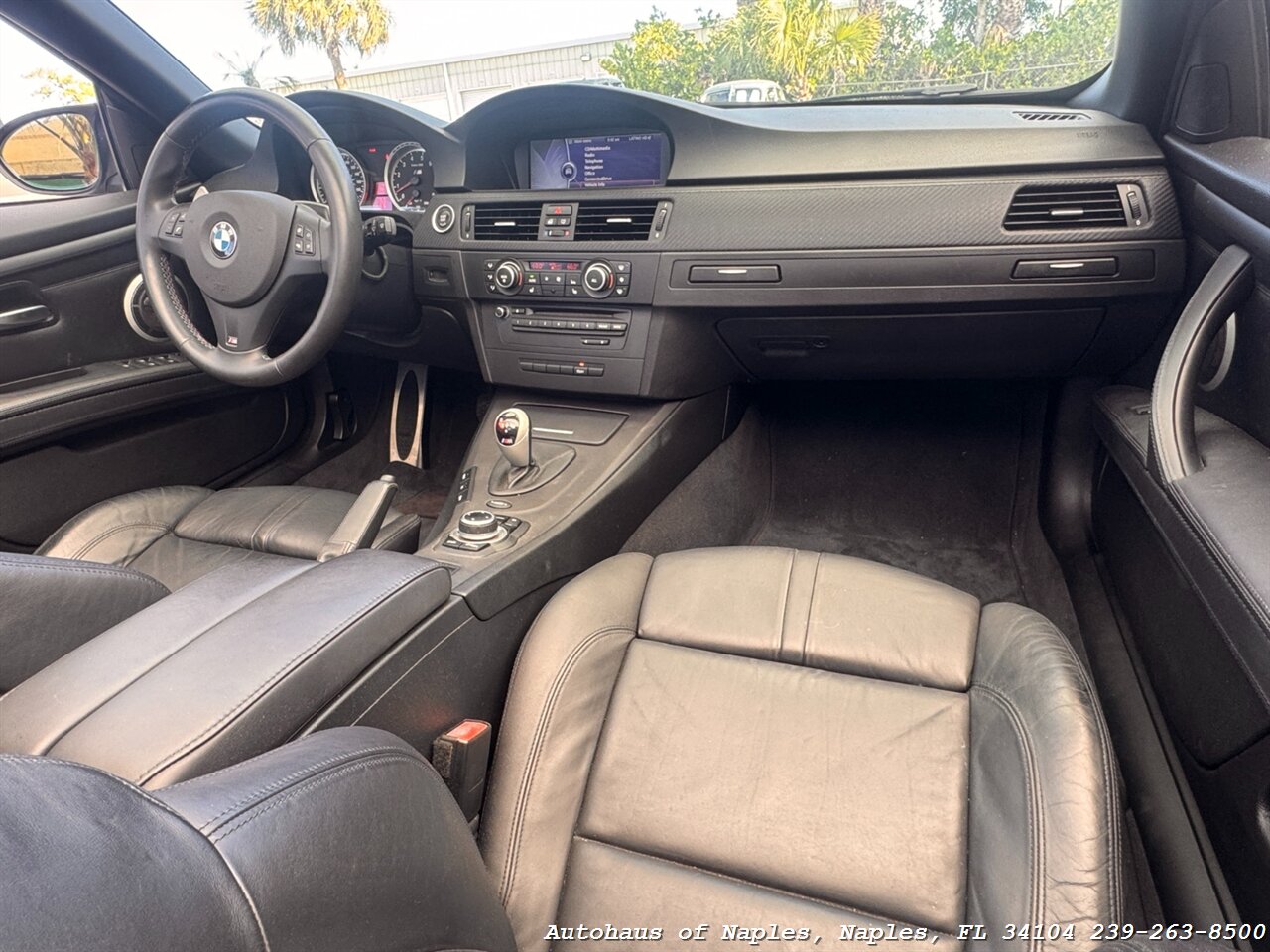 2012 BMW M3   - Photo 14 - Naples, FL 34104