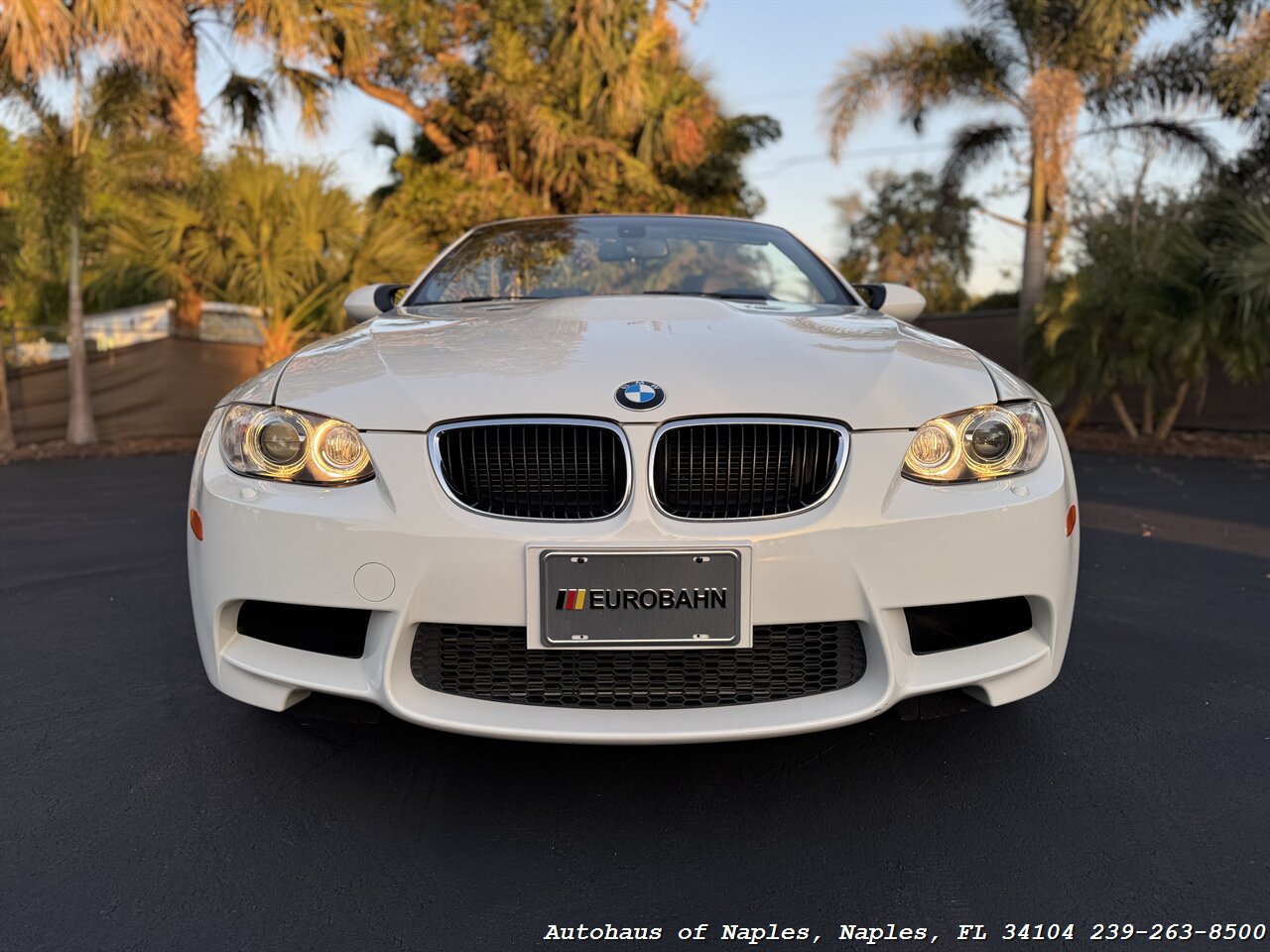 2012 BMW M3 - Photo 3 - Naples, FL 34104