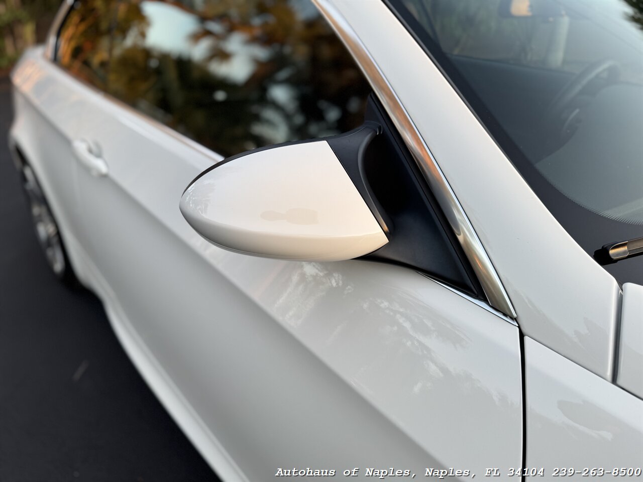 2012 BMW M3 - Photo 17 - Naples, FL 34104