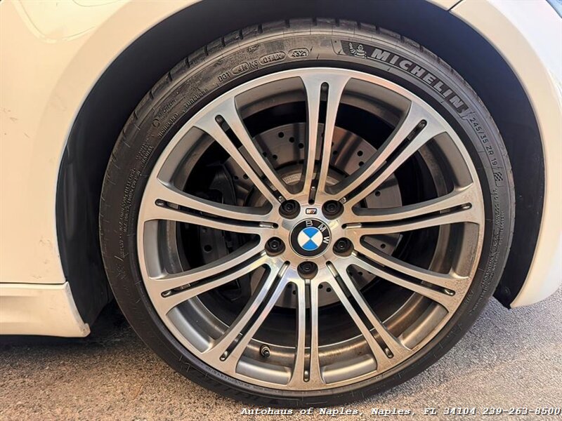 2012 BMW M3   - Photo 21 - Naples, FL 34104