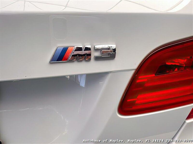 2012 BMW M3   - Photo 41 - Naples, FL 34104