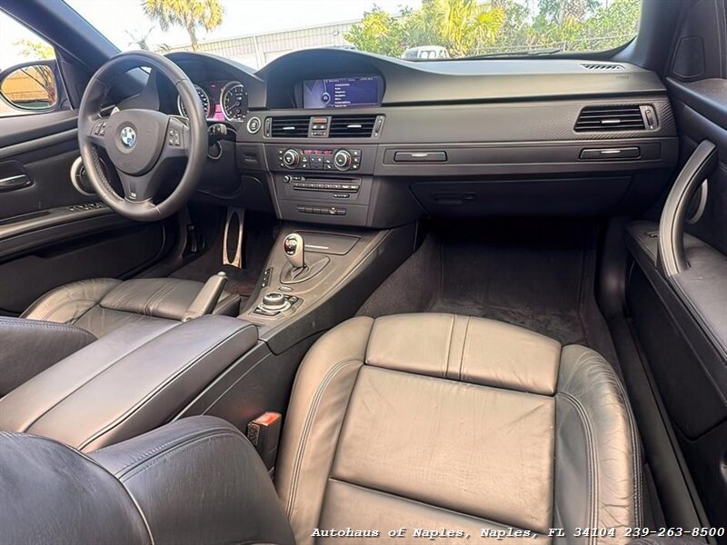 2012 BMW M3   - Photo 15 - Naples, FL 34104