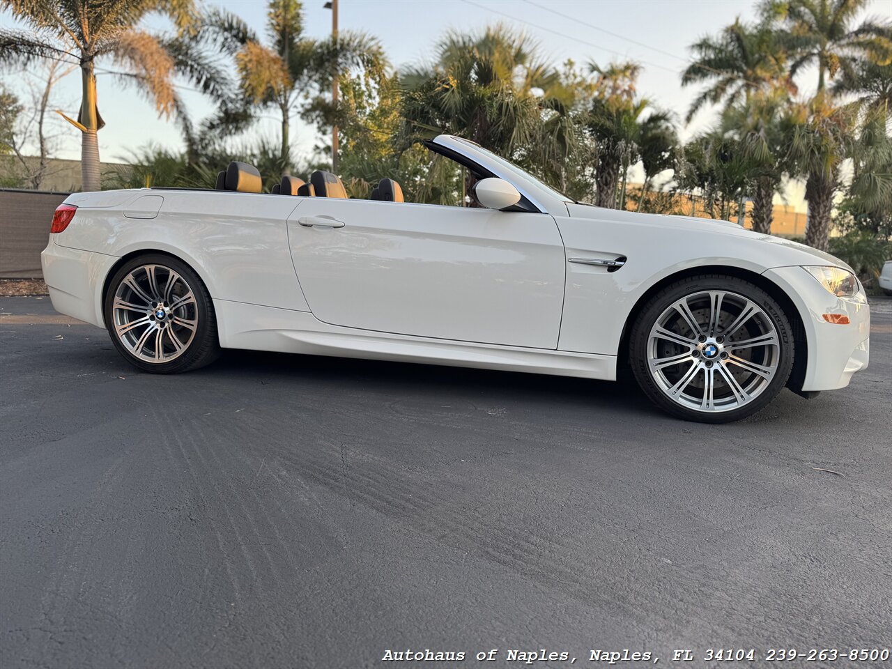 2012 BMW M3 - Photo 5 - Naples, FL 34104