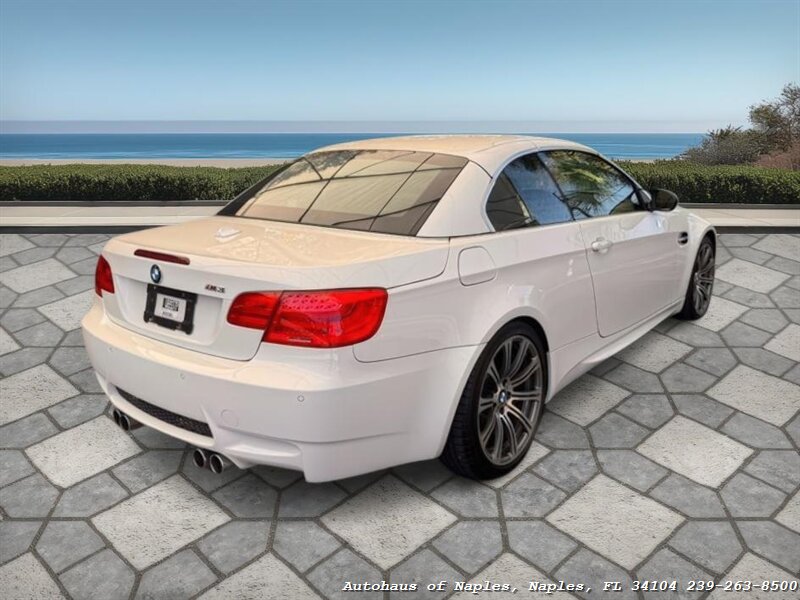 2012 BMW M3   - Photo 29 - Naples, FL 34104