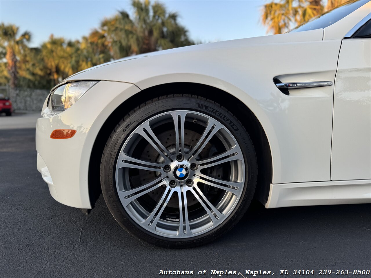 2012 BMW M3 - Photo 10 - Naples, FL 34104